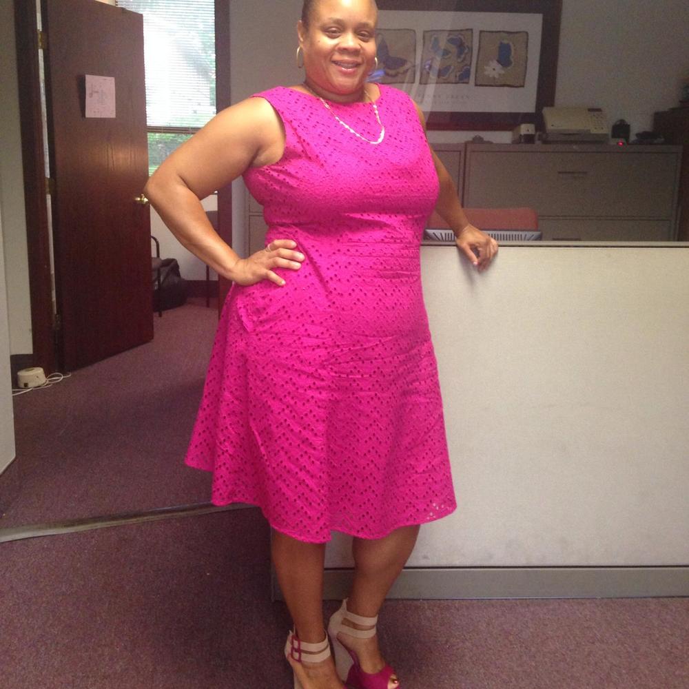 Meet your Posher, Dbo