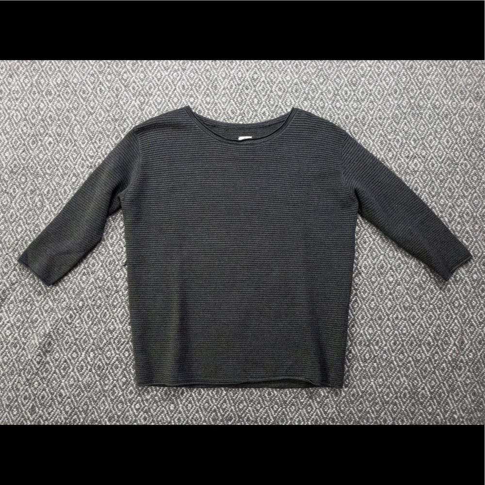 Wilfred Sweater