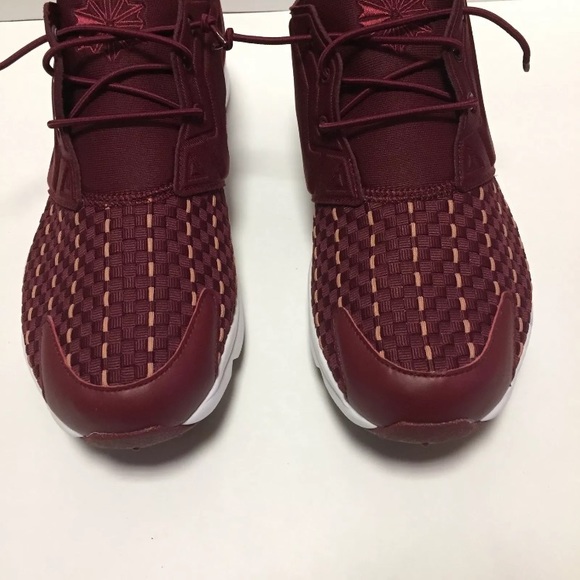 Reebok Furylite New Woven Men's Shoes AR3447 - Picture 4 of 7