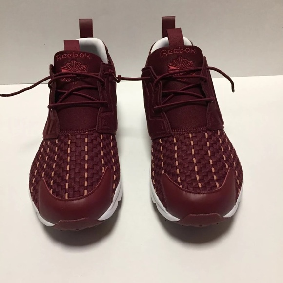 Reebok Furylite New Woven Men's Shoes AR3447 - Picture 7 of 7