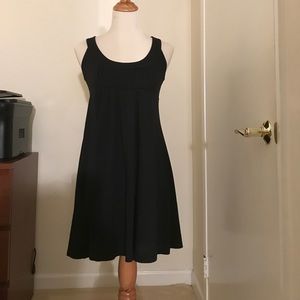 Forever 21 black dress