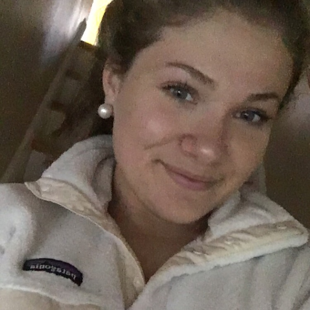 Meet your Posher, Antonia