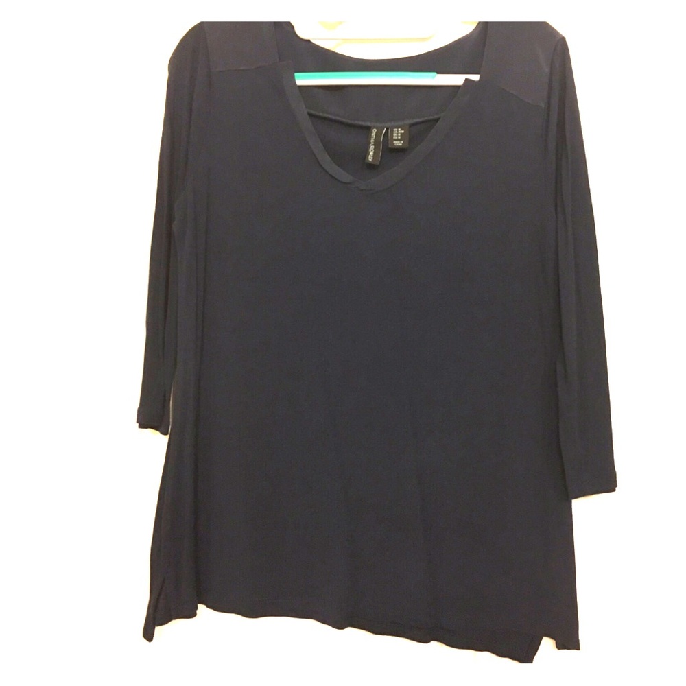 Cynthia Rowley top
