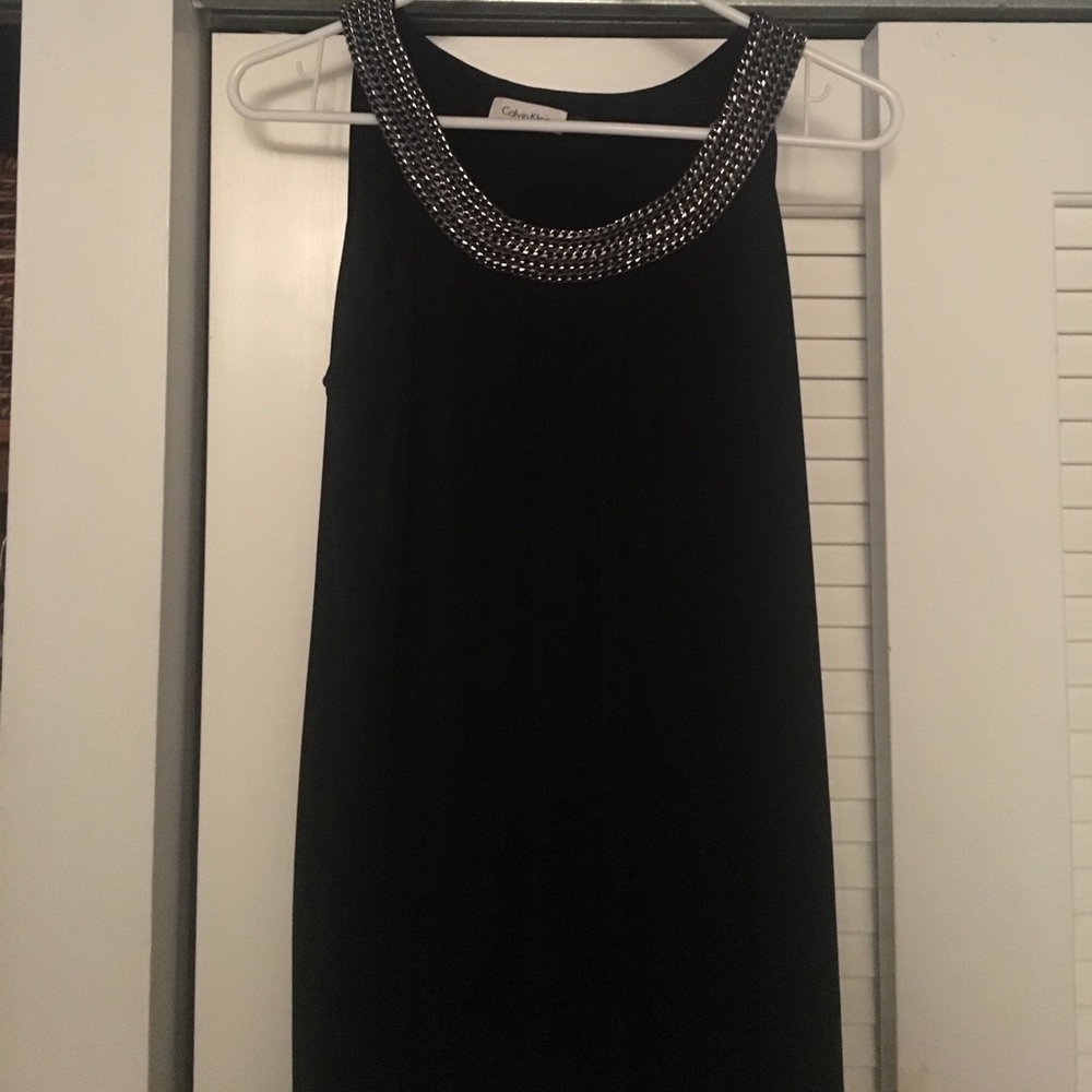 Calvin Klein LBD
