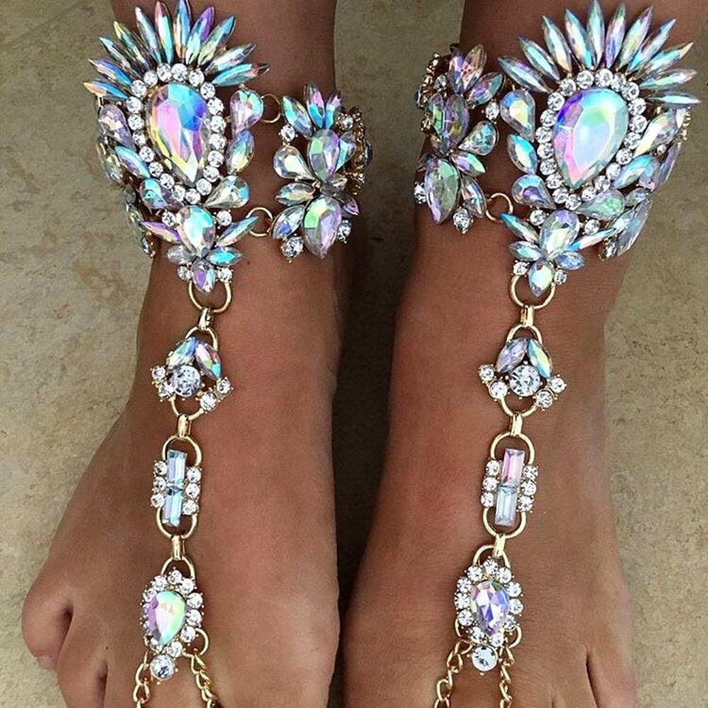 Anklet/Handlet - Picture 2 of 7