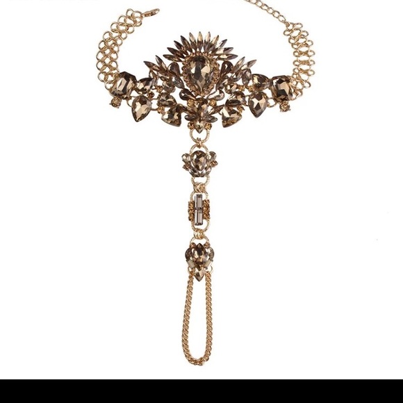 Anklet/Handlet - Picture 4 of 7