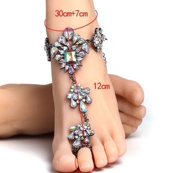 Anklet/Handlet - Picture 3 of 7