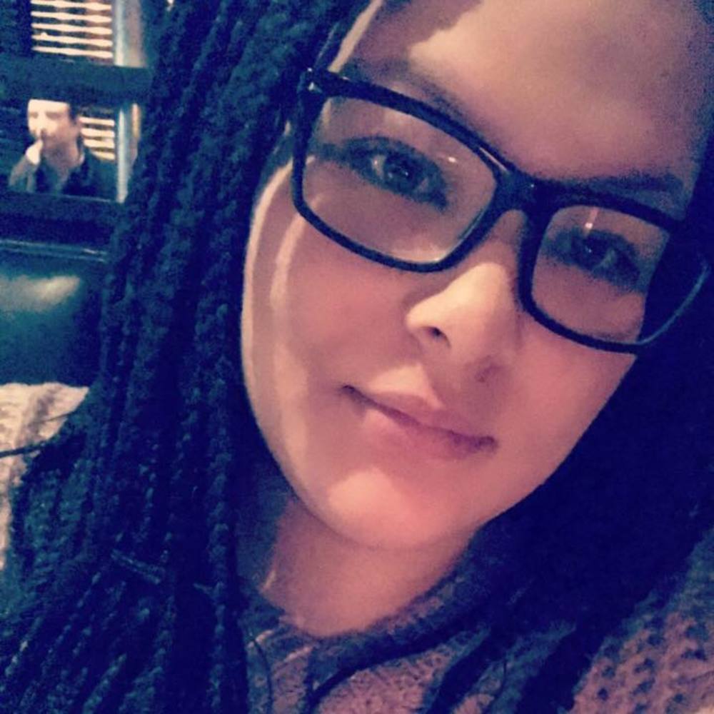 Meet your Posher, Morgan