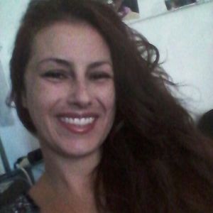 Meet your Posher, Angie