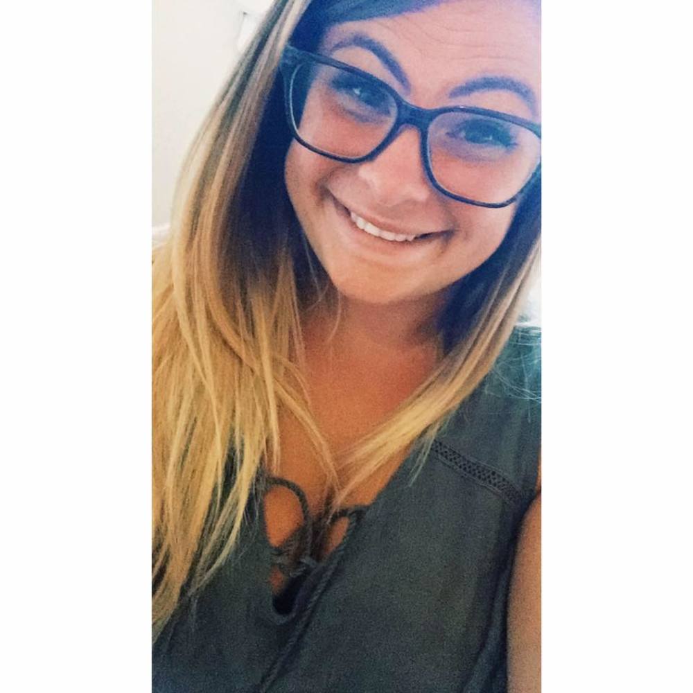 Meet your Posher, Samantha