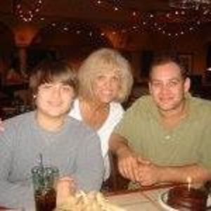 Meet your Posher, Glenda