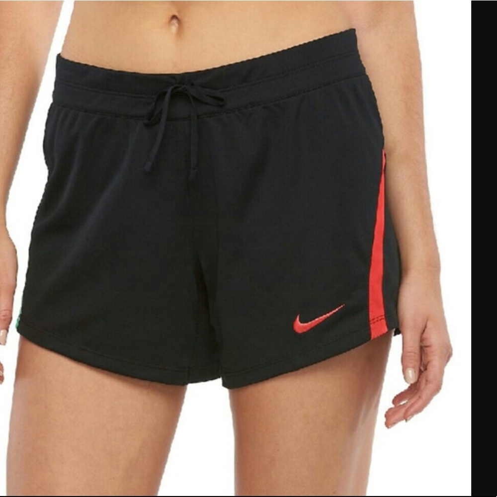 ❌SOLD❌NIKE DRI-FIT SHORTS (Sz L) - Picture 1 of 7