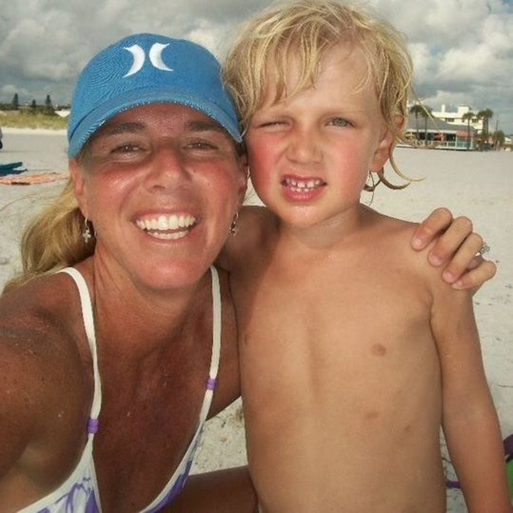 Meet your Posher, Carmen