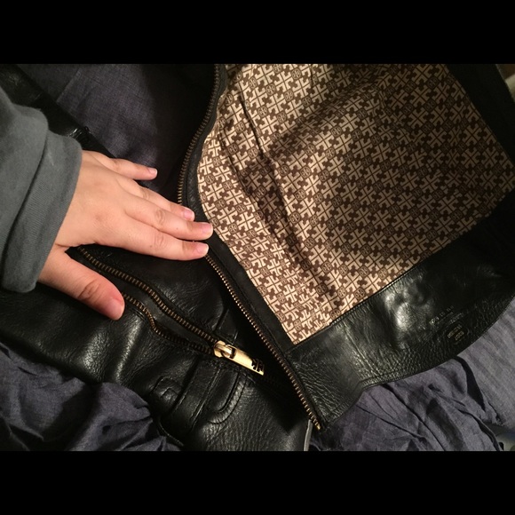 Tory Burch Women TORY BURCH BOOTS very good condition !