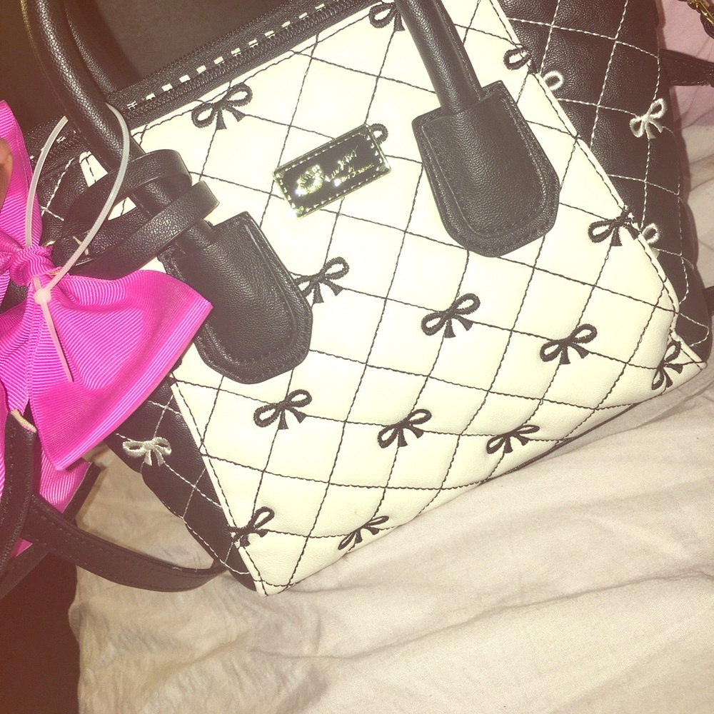 Betsey Johnson