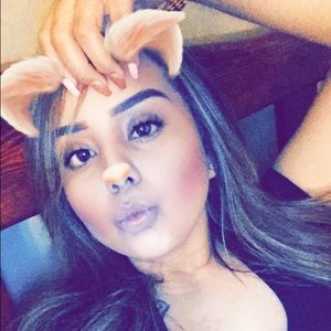 Meet your Posher, Leidy