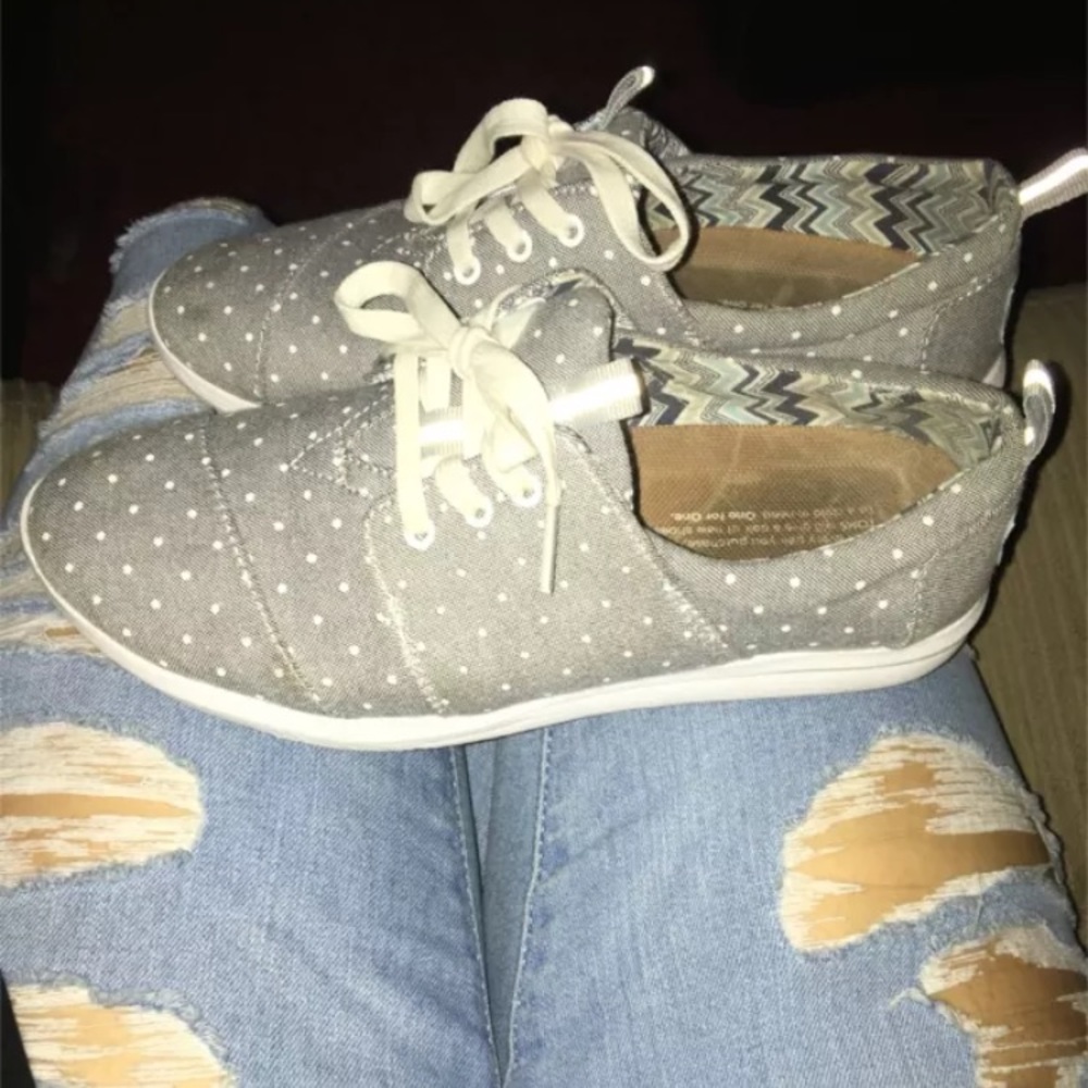 Toms Del Rey