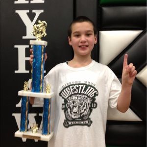 Meet your Posher, Jj