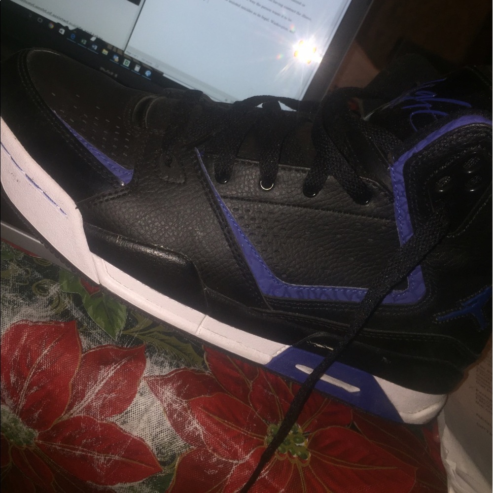 Jordan Sc-2