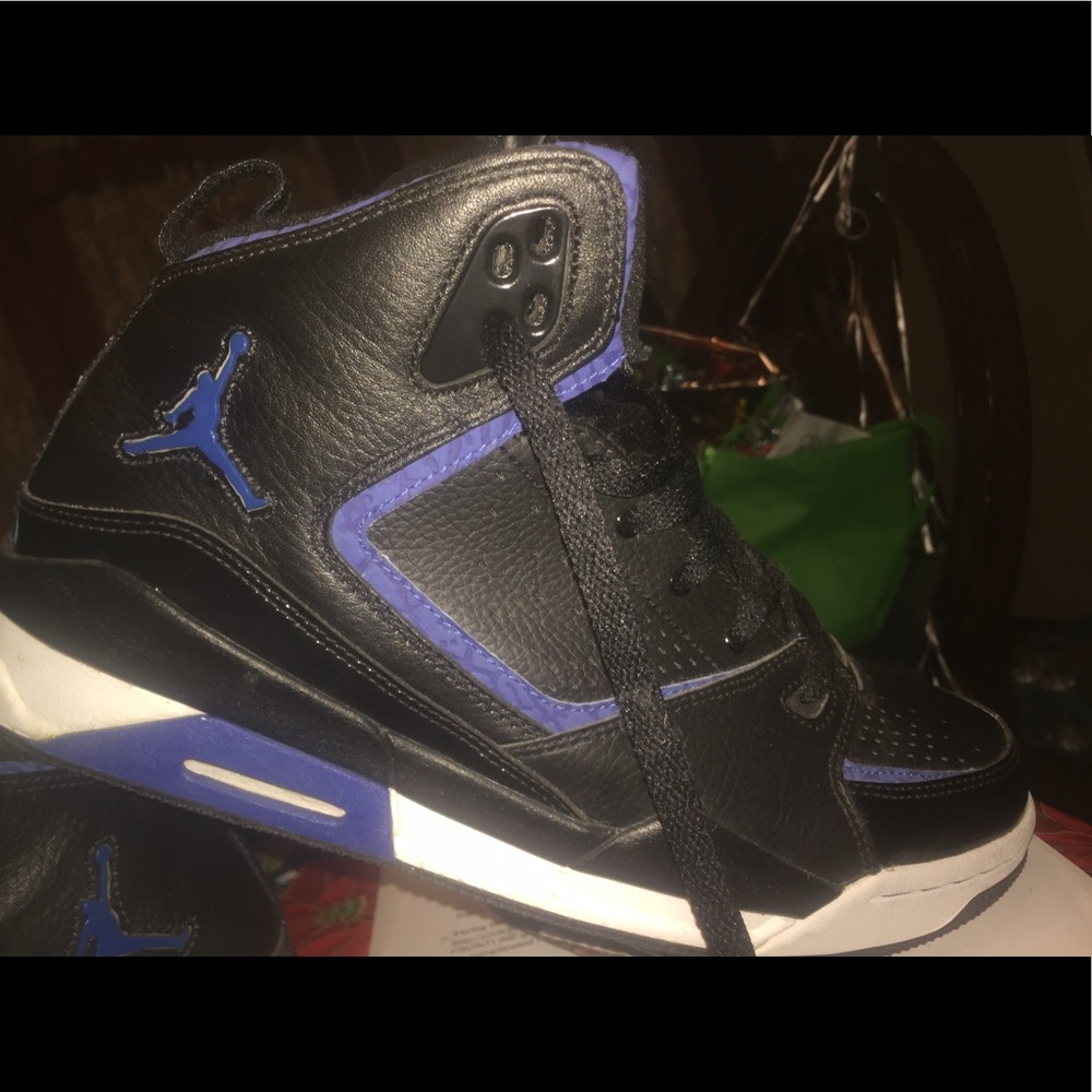 Jordan Sc-2 - Picture 2 of 3
