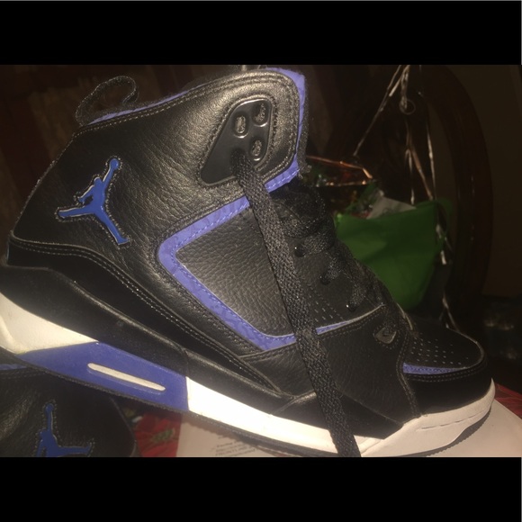 Jordan Sc-2 - Picture 2 of 3