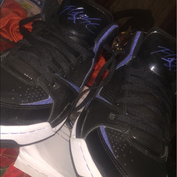 Jordan Sc-2 - Picture 3 of 3