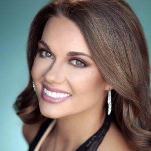 Meet your Posher, Sabrina ann