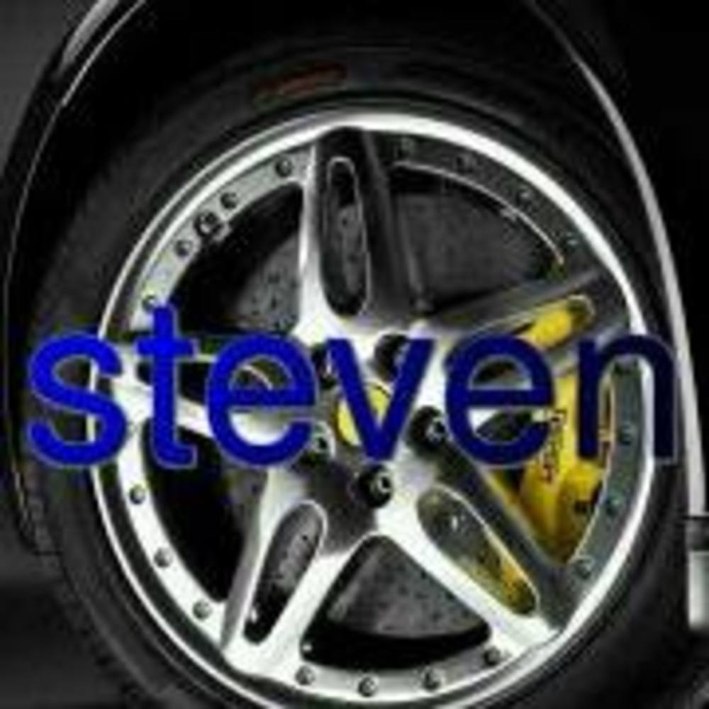 Meet your Posher, Steven