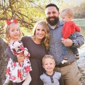 Meet your Posher, Jessie