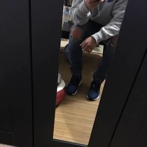 Meet your Posher, Ryan