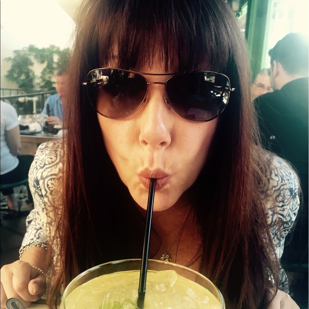 Meet your Posher, Maile