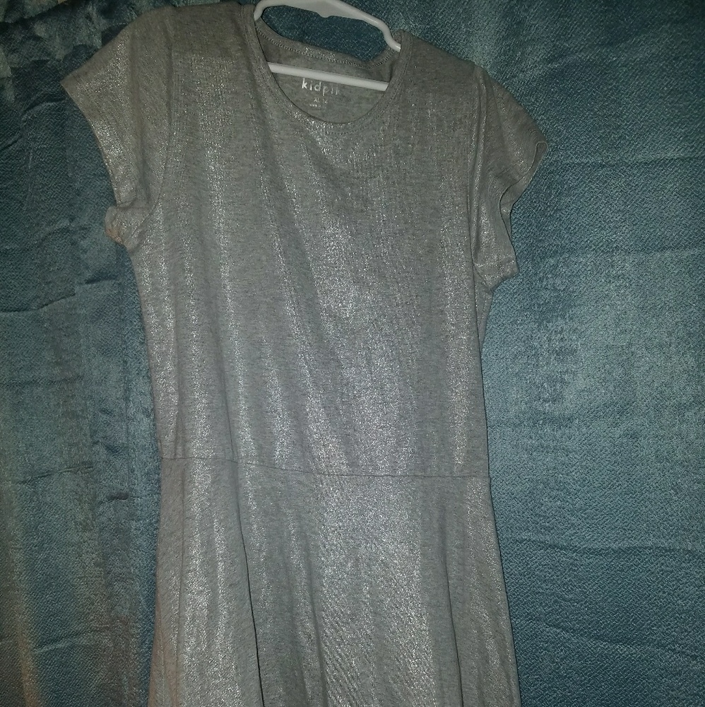 Girls youth dress