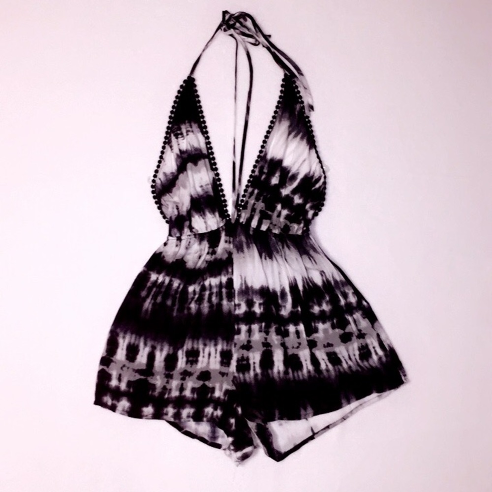 ⚡️48 HR FLASH SALE⚡️Here We Go Again Romper