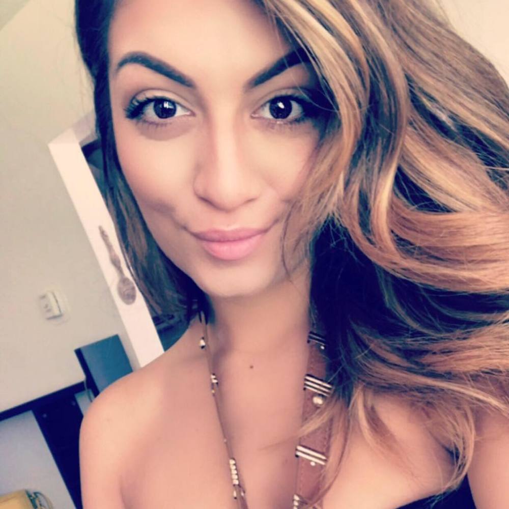 Meet your Posher, Tiffiny