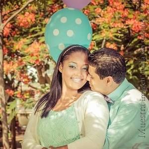 Meet your Posher, Natasha