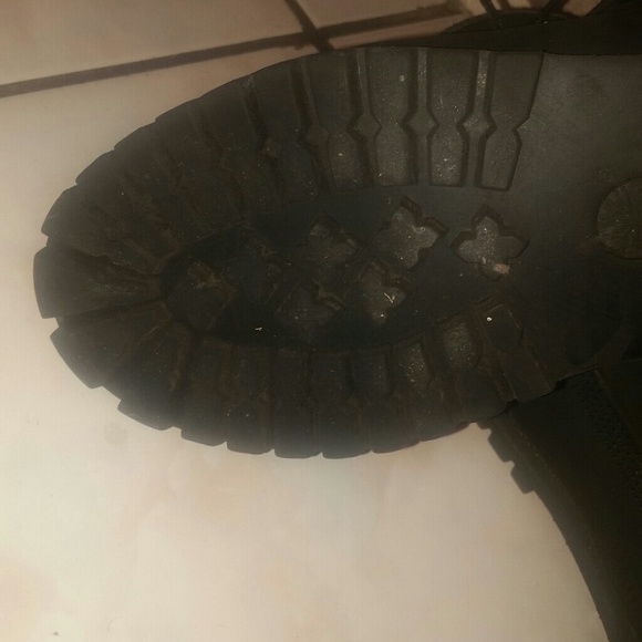 Timberland boots main image 3