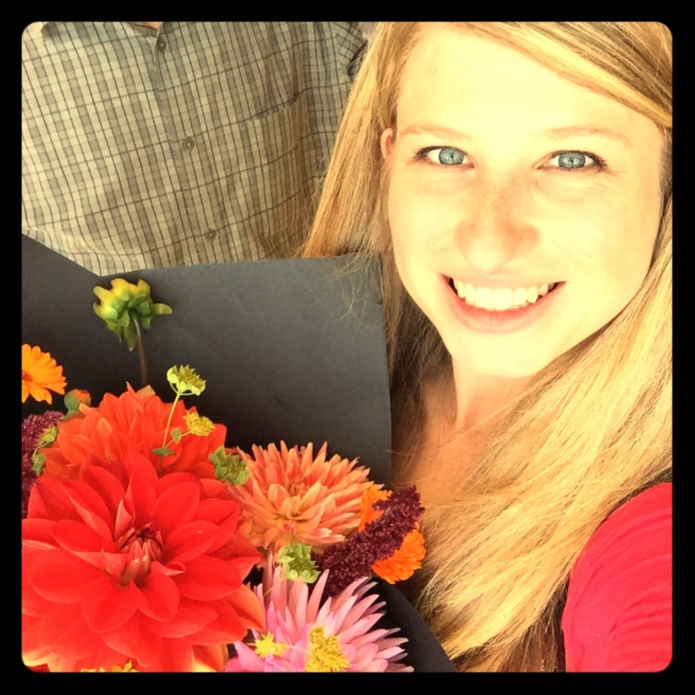 Meet your Posher, Jessie