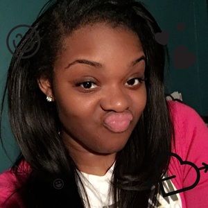 Meet your Posher, Joniel