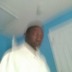 Meet your Posher, Cedric