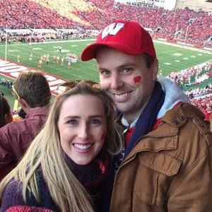 Meet your Posher, Rod