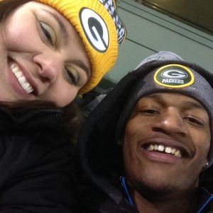 Meet your Posher, Romeao