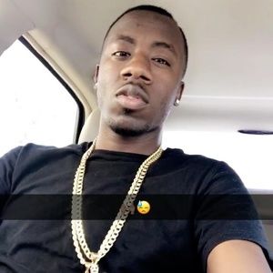 Meet your Posher, Todd