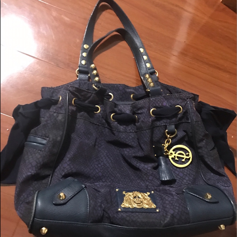 Juicy couture bag