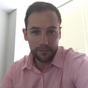 Meet your Posher, Chris