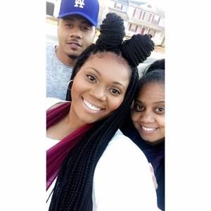 Meet your Posher, Kellee