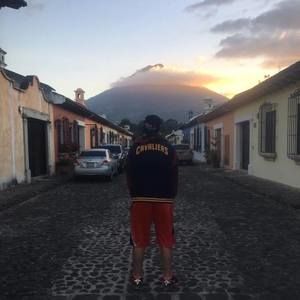 Meet your Posher, Jadon