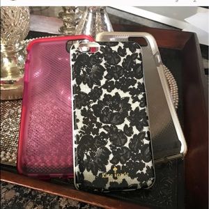 Kate spade phone case