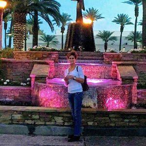 Meet your Posher, Robin