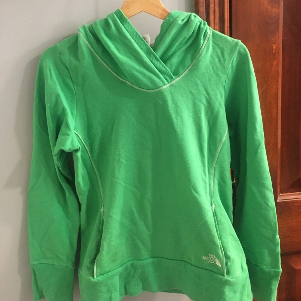 North Face Sweatshirts