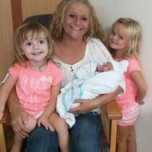 Meet your Posher, Tracy